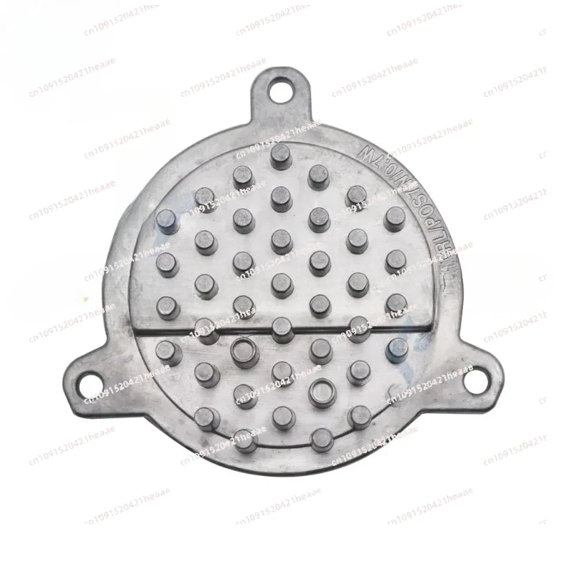 Suitable for X5 LED headlight angel eye signal control module
