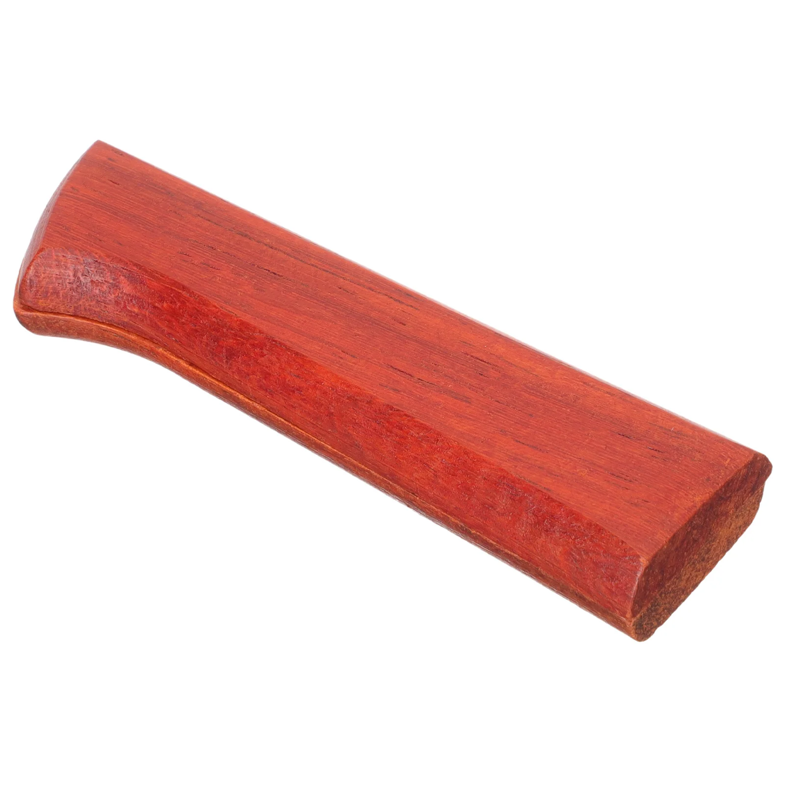 

1 set Vegetable Replacement Kitchen Cutter Grip Non-Slip Wooden Handle For Chopping Cutter Chef Knife Handle Grip Kitchen Supply