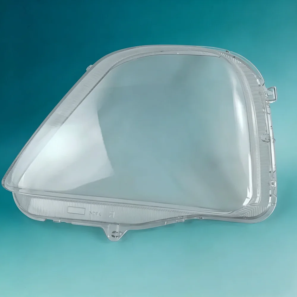 For Wuling 2024 2025-2026 Starlight S Headlight Transparent Shell Headlamp Cover Lens Plexiglass Replace The Original Lampshade