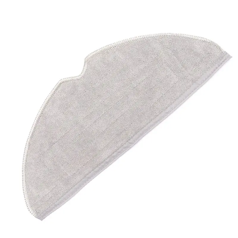 

*X07A Sweeping Machine Mop Cloth for Roborock G10 G10S PRO Sweeping Robot Accessories Replacement Mop Cloth