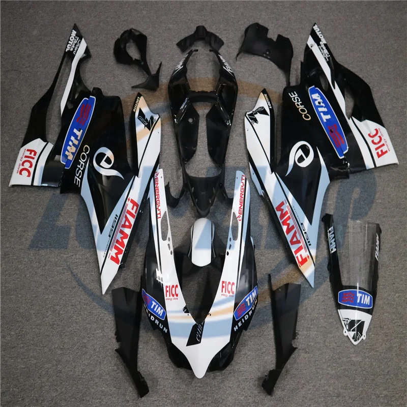 For DUCATI 1199 2012 2013 2014 2015 2016 2017 2018 2019 2020 2021 2022 Motorcycle fairing body kit ABS injection molding