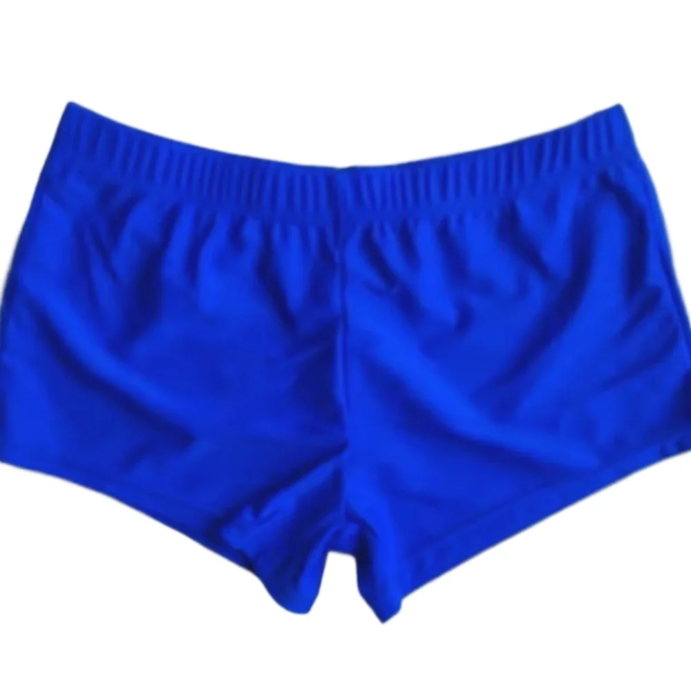 

Men's Fitness Models Boxers Competition Suits Performance Pants Bodybuilding Shorts