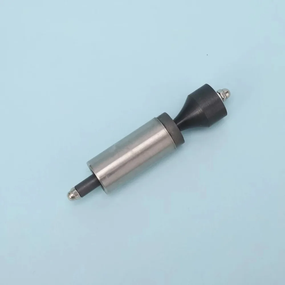 High Pressure Sandblasting Gun Head For Pipeline Inner Wall Rust Removal Anti‑corrosion Sandblasting Machine Accessory