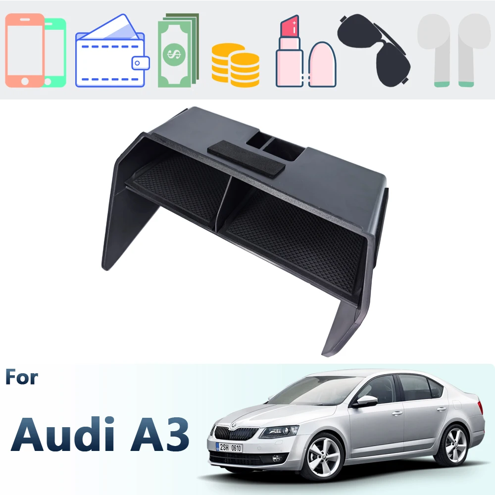 For Audi A3 8Y 2021… - image