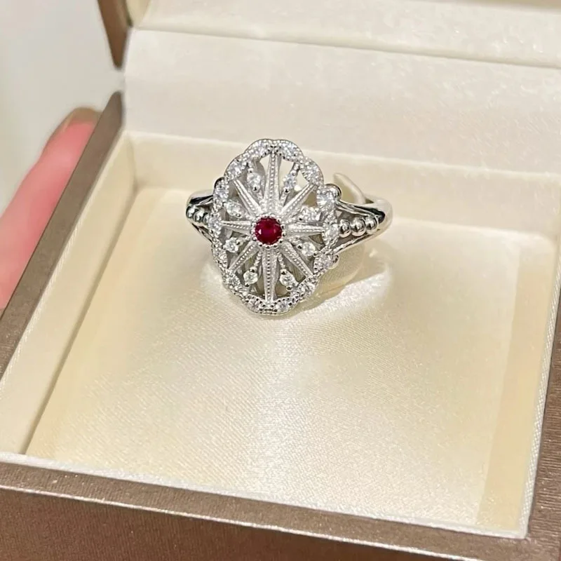Everything You Need to Know About Ruby Ring Bands
