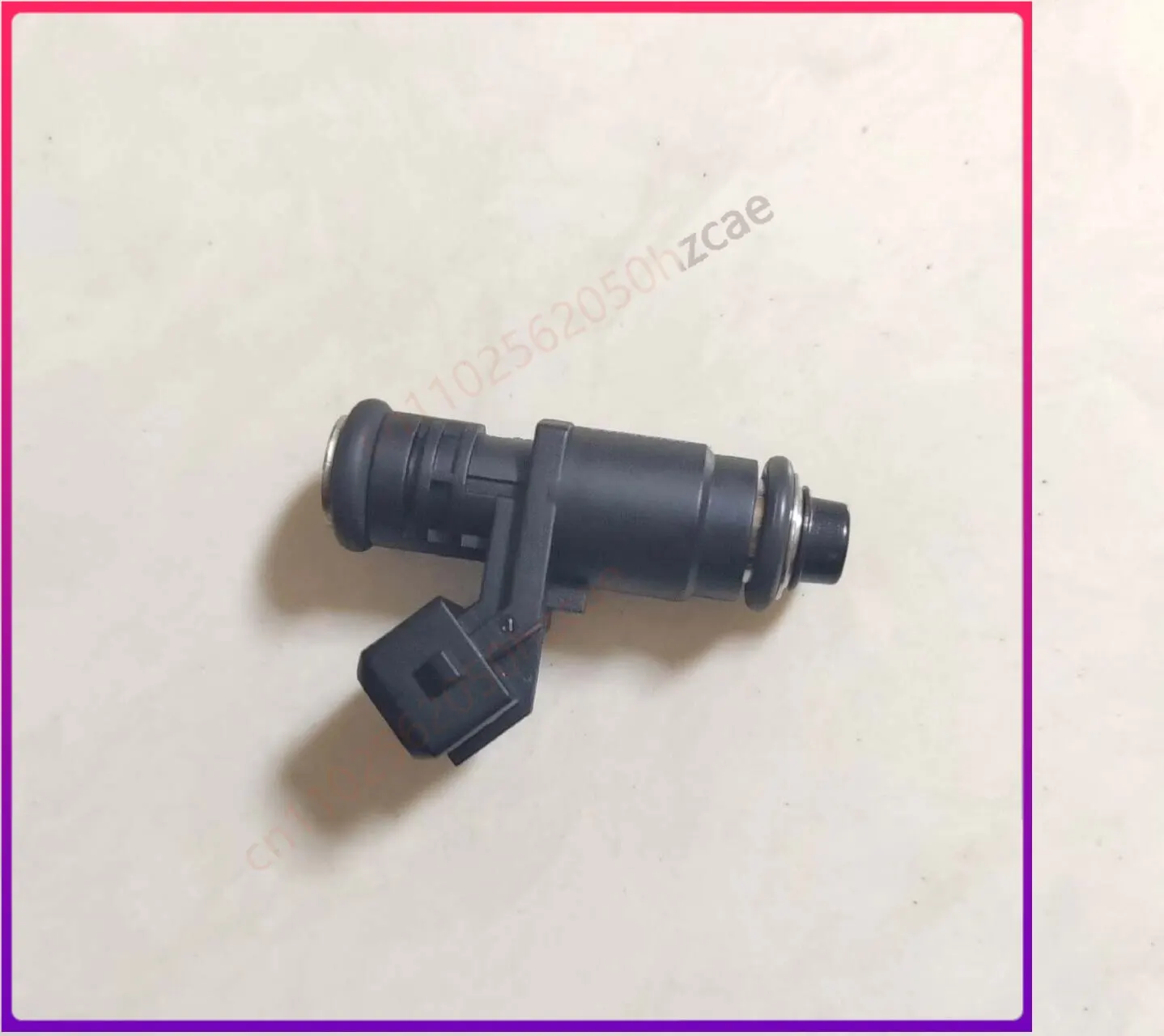 For DJI Agras Zongshen T70 T70P T100 T100S D12500iE D14000iE EFI Fuel Injector Nozzle YC.DZ.FB001152 Generator Spare Parts