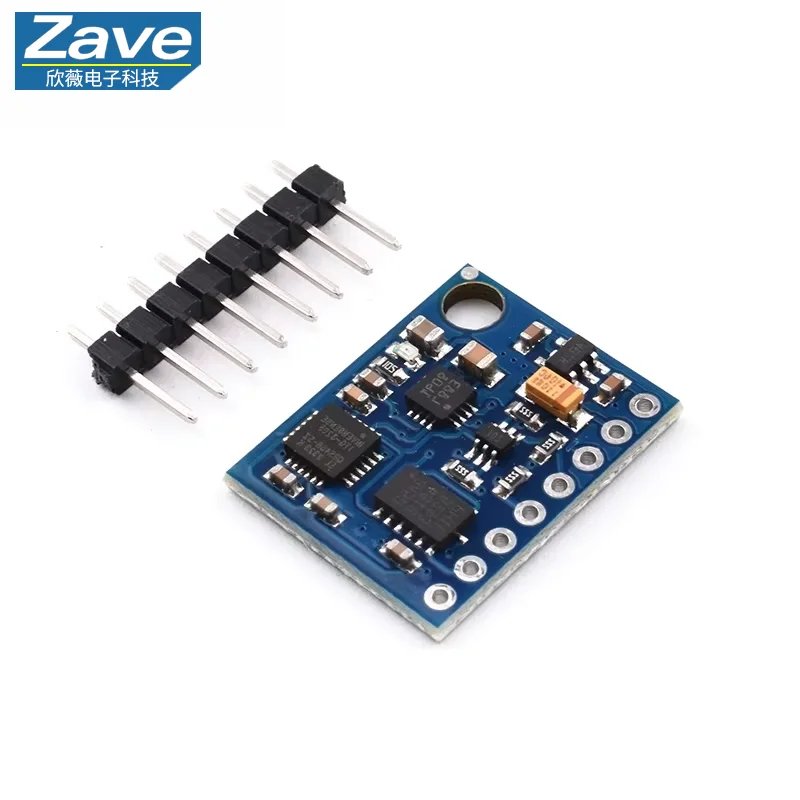 GY-85 BMP085 Sensor… - image