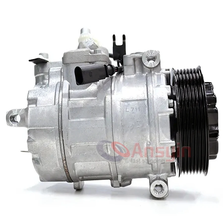 For Porsche AC Compressor Porsche Cayenne 447180-3761 447220-9111 94812601100 7L5820803A 94812601100 94812601101 95512601110