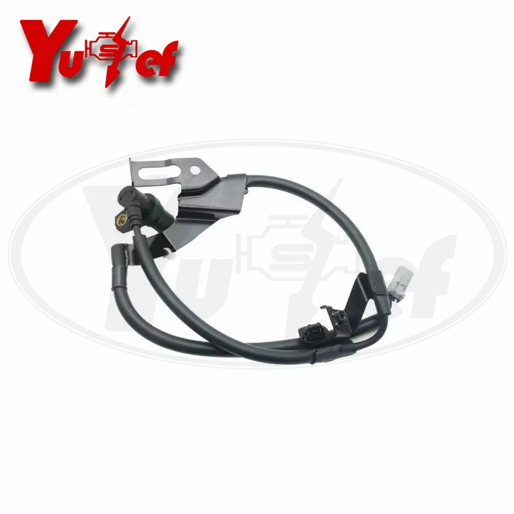 Front Left ABS Wheel Speed Sensor For TOYOTA Lexus GS300 GS400 GS430 SC430 1998-2010 OE 89543-30160 8954330160