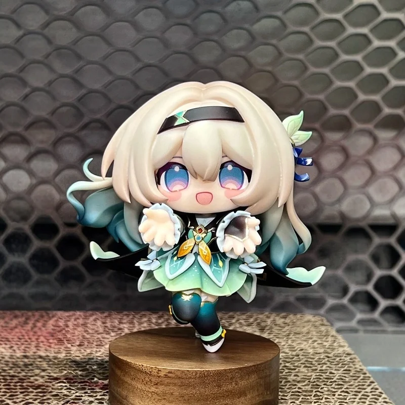 

Honkai: Star Rail Anime Figure Firefly Kafka Cosplay Figure Model Garage Kit Toy Decors Figure Toy Collection Model Friend Gift