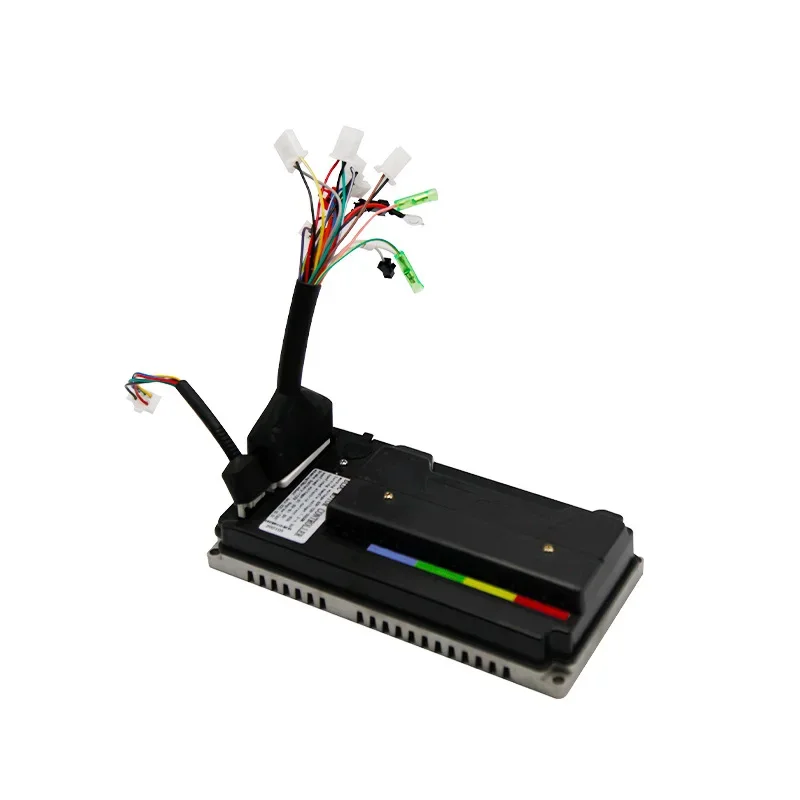 

48V-72V3000W Die-casting Controller Suitable for High-speed Electric Friction Controller