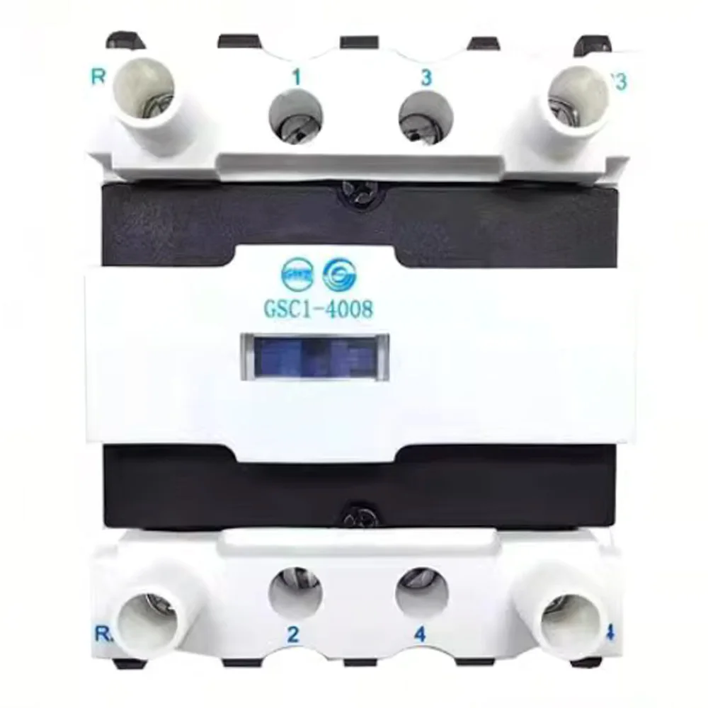 Contactor de ascensor GSC1 CJX4-D-4008 CJX4-D-6508