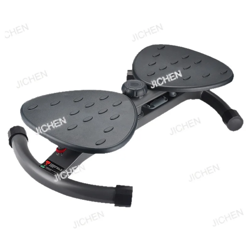 

Neu A4 t Home Office Waist and Leg Swing Large Waist Twist Disc Fat Dumping Machine Fitness Sports Machine