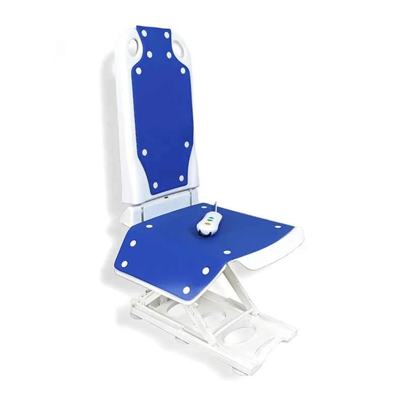 Electric Chair Lift Get Up from Floor Floor Lift Weight Limit 300 LBS