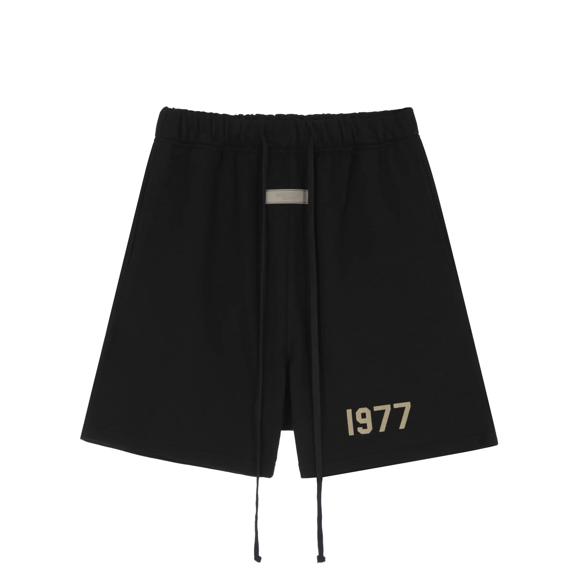 الضباب الموسم الثامن نمط جديد شارع العليا 1977 يتدفقون طباعة السراويل العصرية سراويل تقليدية أزياء رجالية الشارع الشهير #4