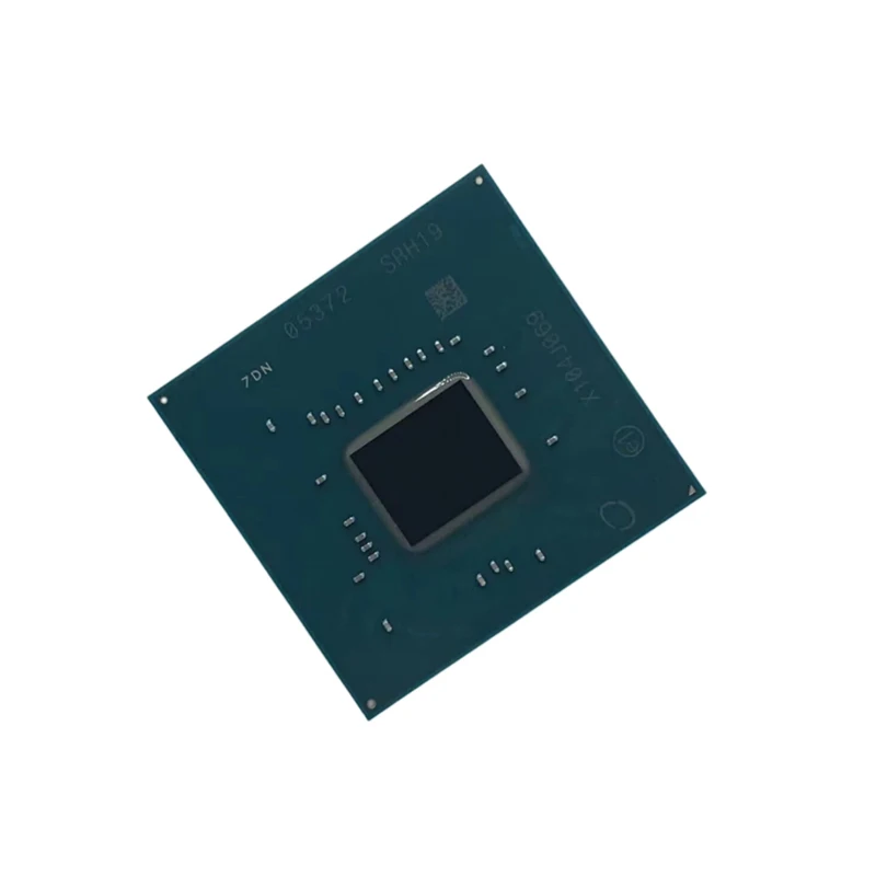 

New FH82HM470 SRJAU bga chipset with balls 1PCS