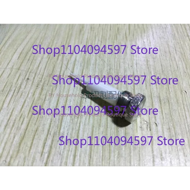 EDM Parts Water Jet Ceramic Nozzle Z491J0007000 Needle 10 stamped water jet For Makino Series Wire Cut Machine