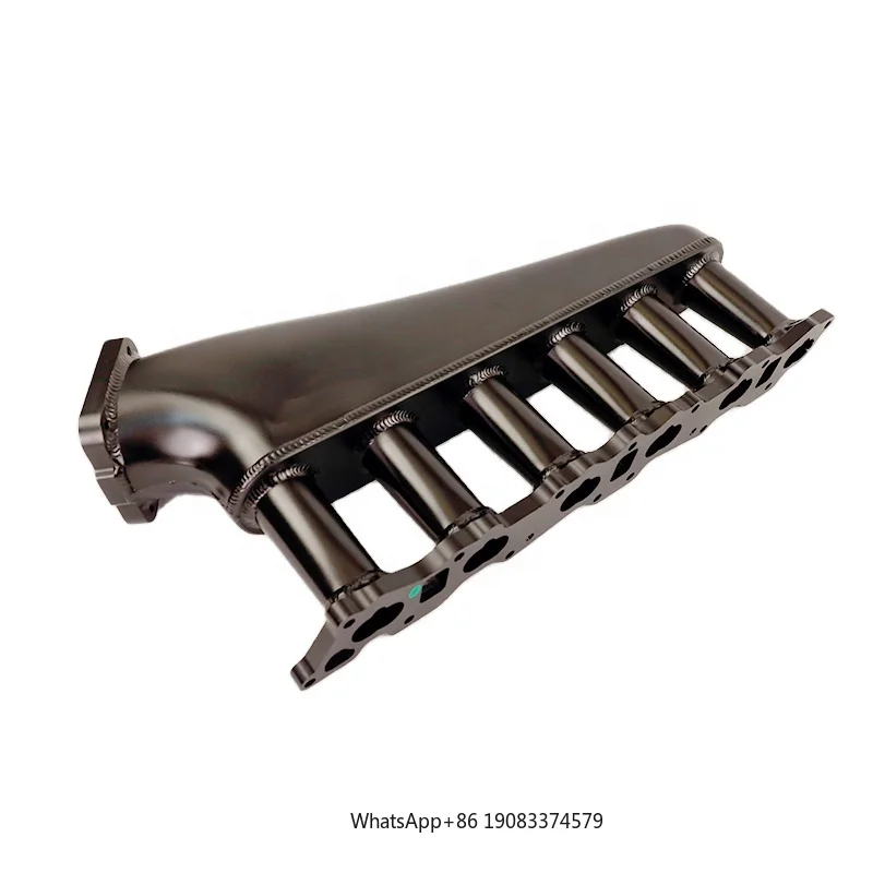 

China Factory RB20 Intake Manifold for Nissan RB20 Intake Manifold