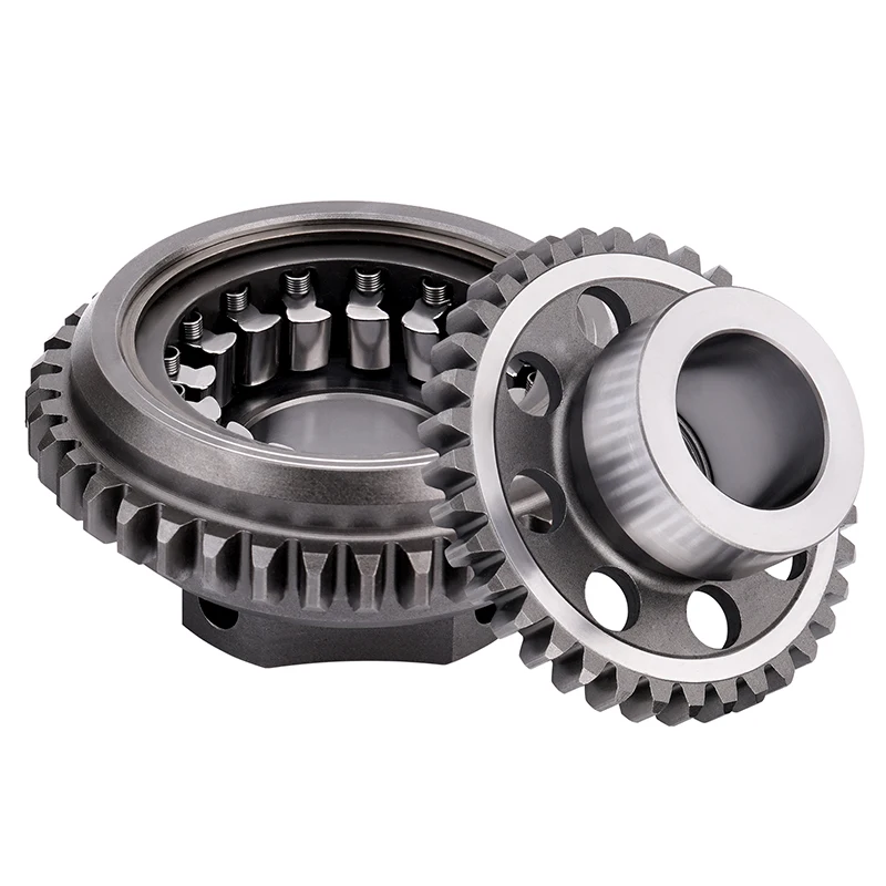 

AHL Motorcycle One Way Bearing Starter Clutch Gear Assy For BMW S1000R S1000RR S1000XR S1000 XR RR S 1000R 1000XR HP4 K42 K46