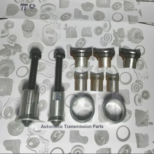 0DE 0DW 0GC DQ500 DQ380 DQ381Automatic Transmission  Disassembly Tool