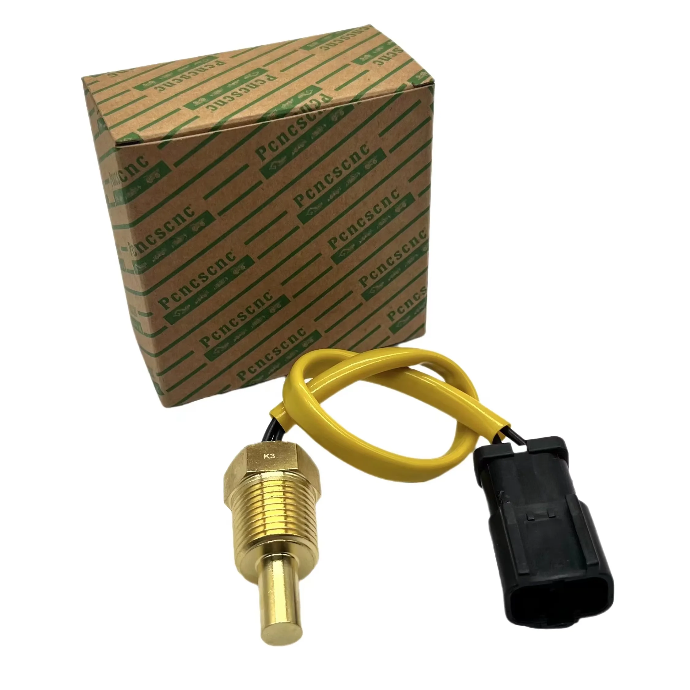 

PC200-6 High Quality Mechanic Excavator Spare Parts water temperature sensor 7861-92-3380