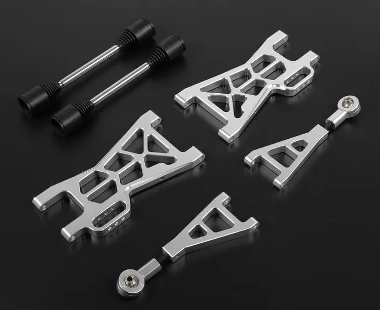 ROFUN CNC Baja verlengde vering achter A-arm met verlengd hondenbot