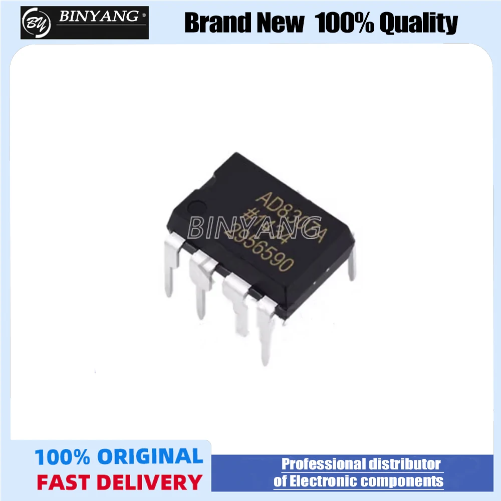 

10~50PCS/LOT AD8307ARZ AD8307AR AD8307 SOP8 100% New Spot stock Original In Stock
