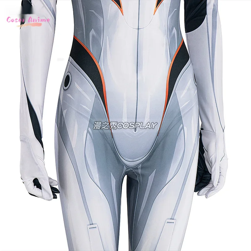 Coser 게임 Honkai: 스타 레일 반딧불 코스프레 의상 유니폼 할로윈 파티 여성 남성 카니발 소품