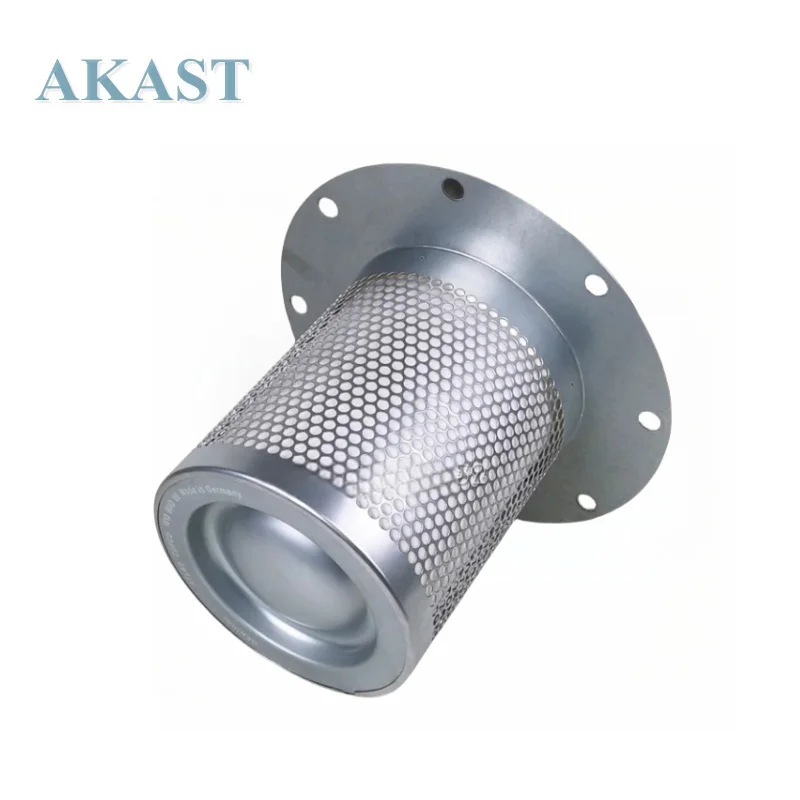 

1613984000 1613984001 2901085800 Oil Separator Filter Element for Atlas Copco Screw Air Compressor Spare Parts
