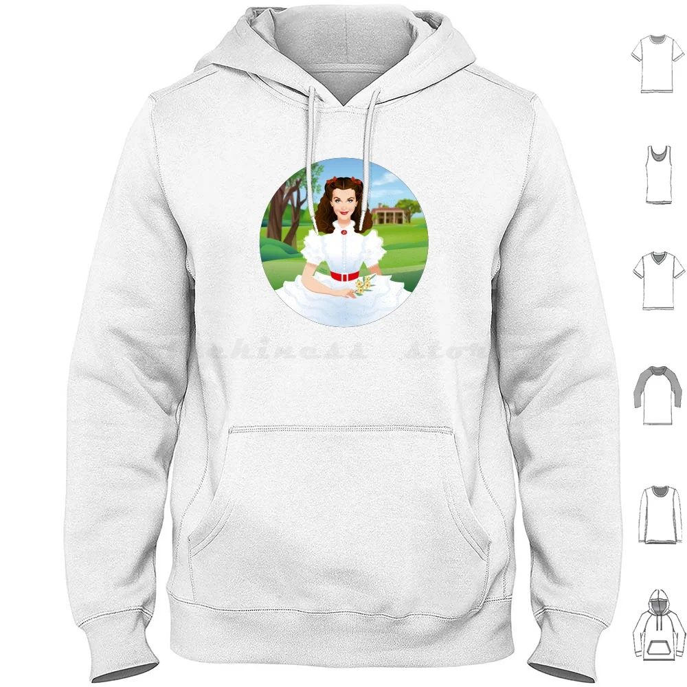 White Dress Hoodies Long Sleeve Alejandro Mogollo Art Alejandromogolloart Alemogolloart