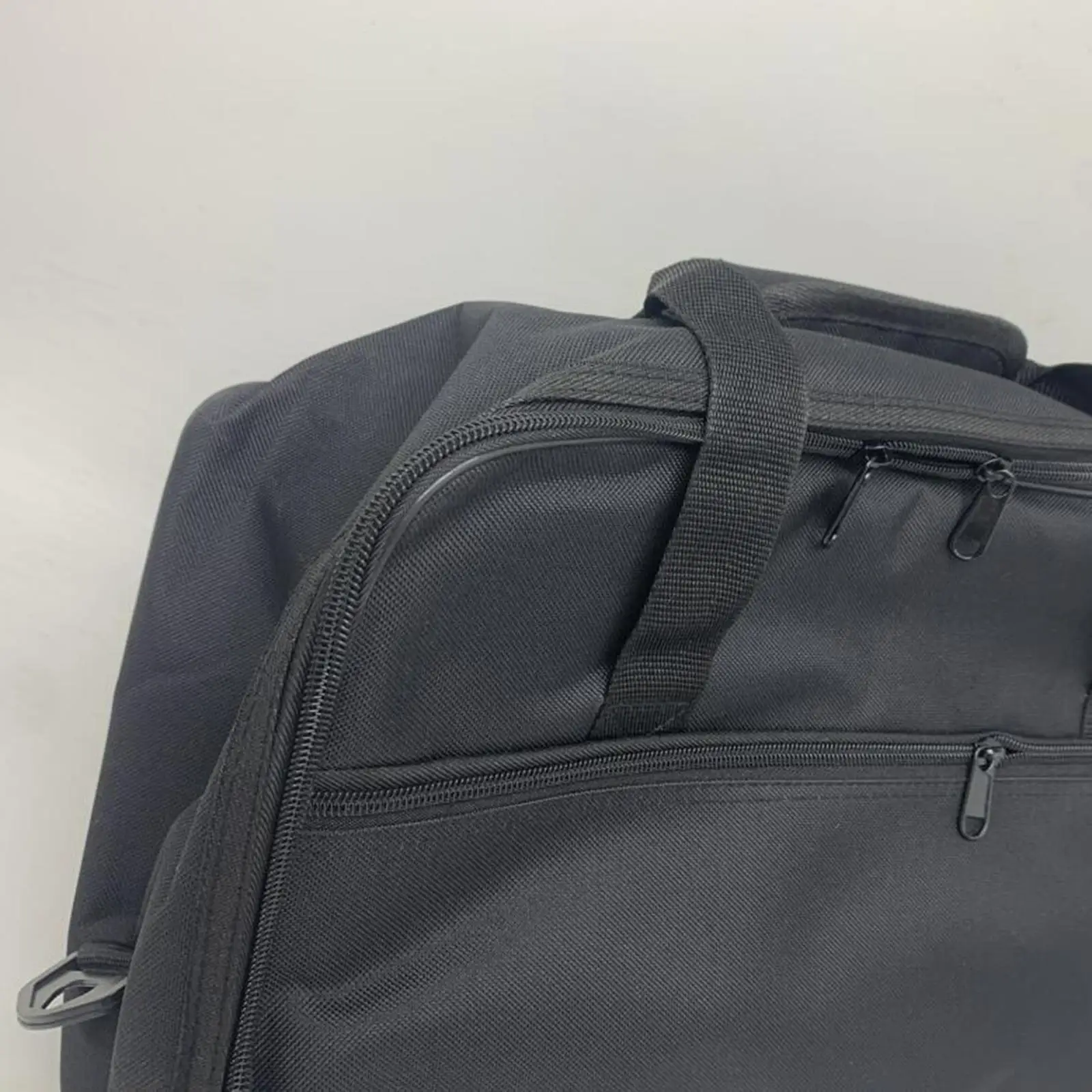 

Drum Pedal Bag Gig Bag Thick Padded Lightweight Protection Professional Drum Bag