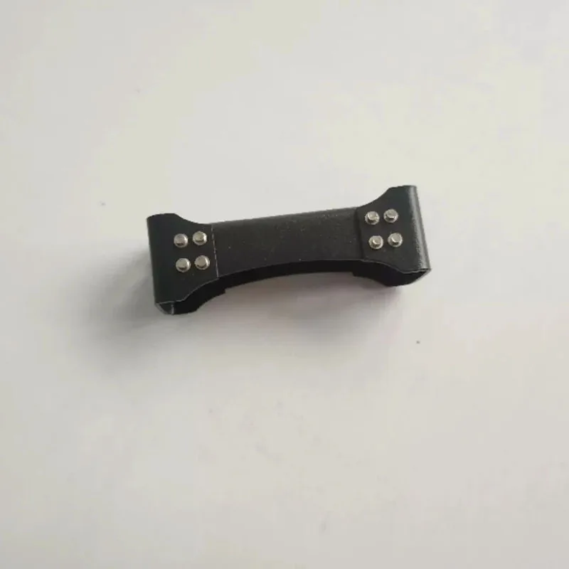1/14 Querträger, für Tamiya-Anhänger, Schlammkopf-Querträger, Metall-Querträger, werkseitig aufgerüsteter Querträger – Detail 2