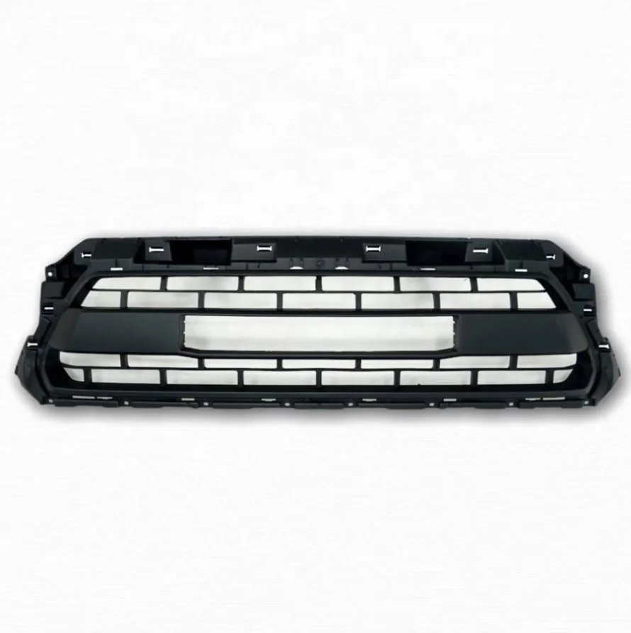 

2012 2013 2014 2015 4x4 Pickup Accessories Parts Front Pro Car Mesh Grille For Toyota Tacoma