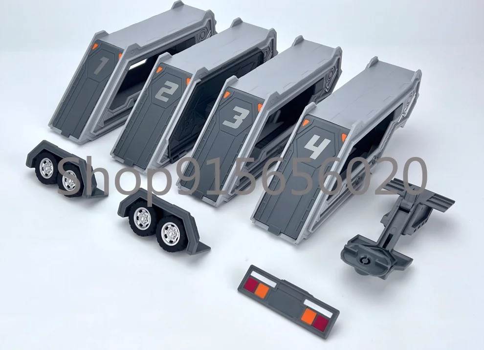 

Комплекты обновлений для любителей хобби MBA-06, на складе