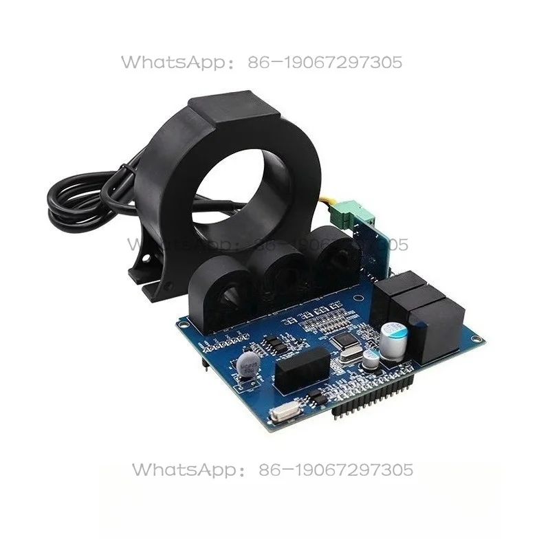 Applicable To IM3332 Three-phase Energy Metering Module