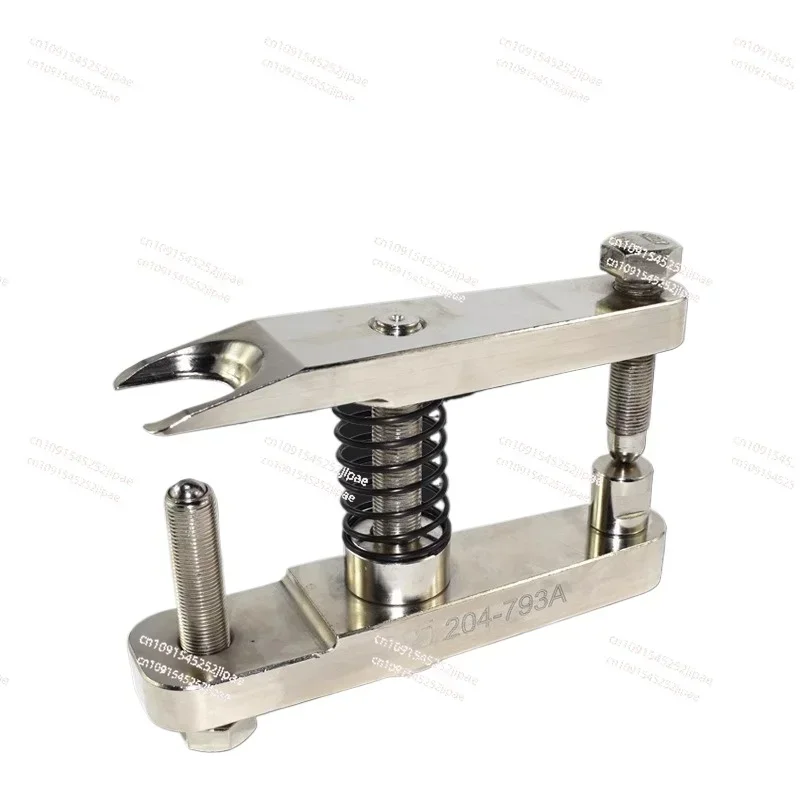 Lower Swing Arm Bal… - image