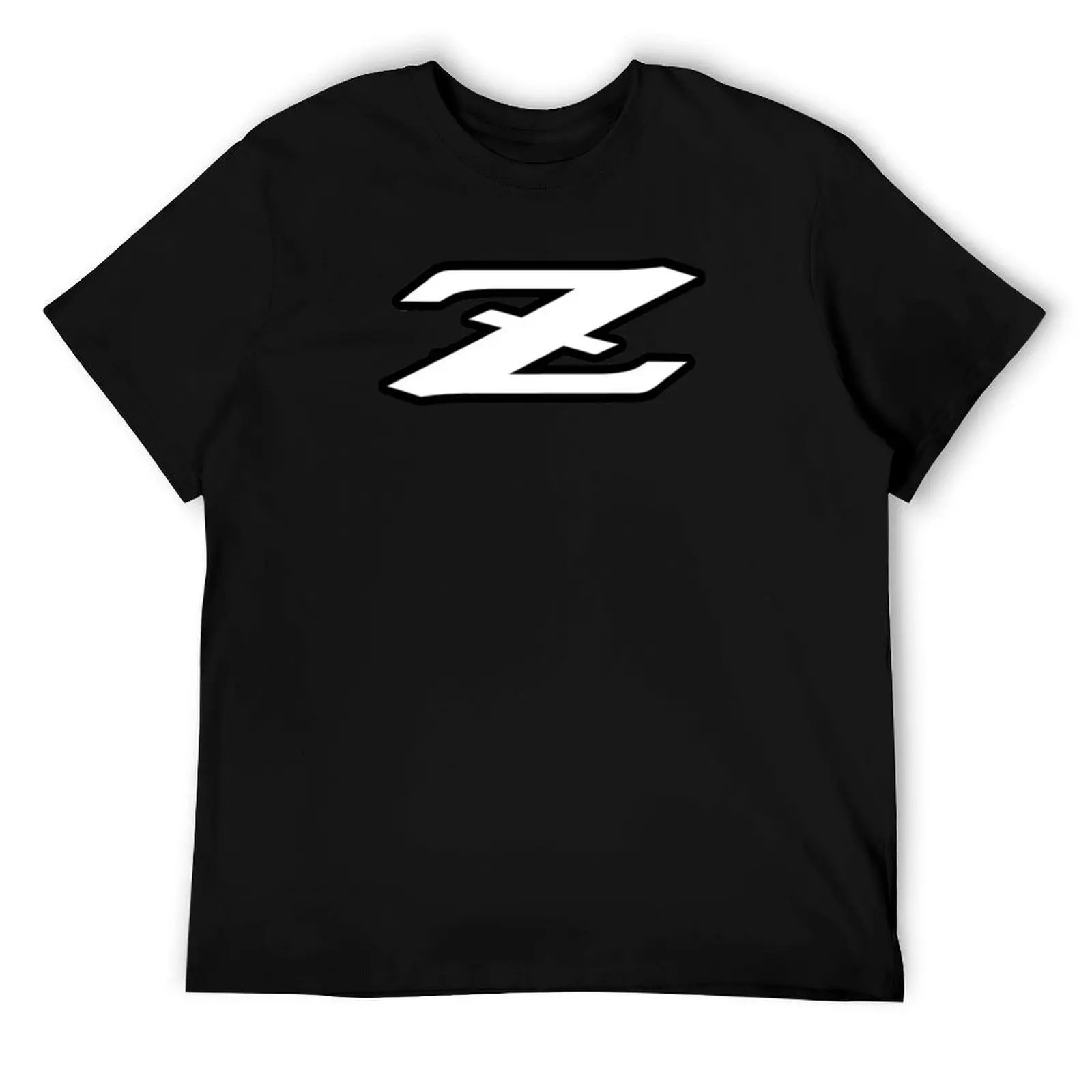 

Z Datsun 240z T-Shirt t shirt men 100% cotton luxury brand t shirts designer black cotton t-shirt plain for man package T-Shirt