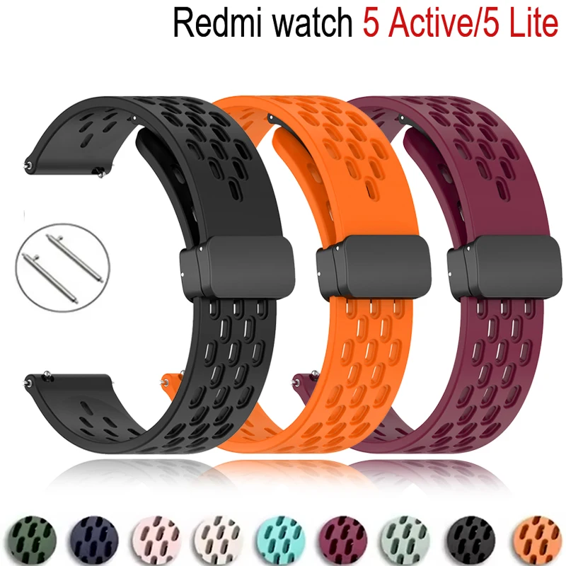 Magnetische siliconen band voo - Women'S Accessories Nike recensie en prijs