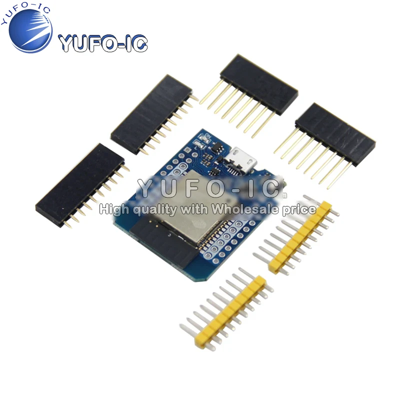 Mini ESP32 Module D…