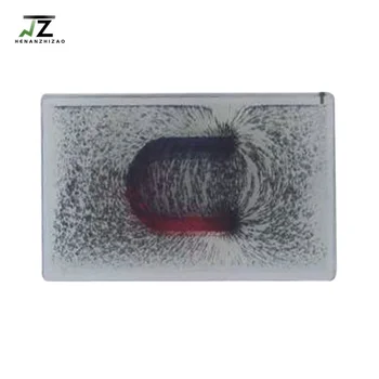 Physical เครื่องบินเหนี่ยวนำแม่เหล็กสายสาธิตแม่เหล็กไฟฟ้า Field เครื่องมือทดลอง