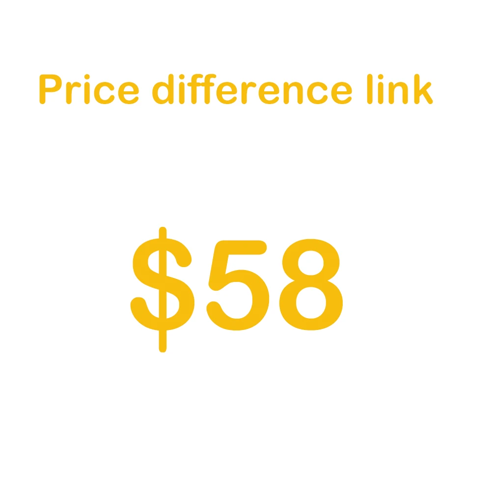 Price difference link Payment link applicable to price differences fee image 3