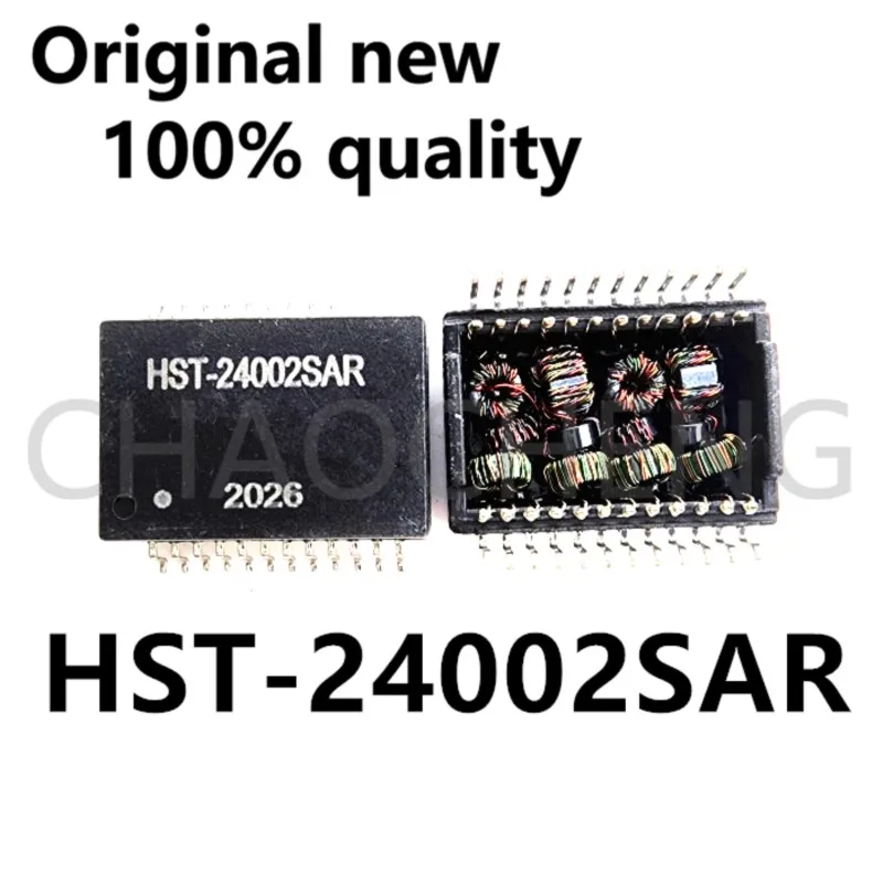 (2-5pcs)100% New original HST-24002SAR 24002SAR SOP24 Chipset