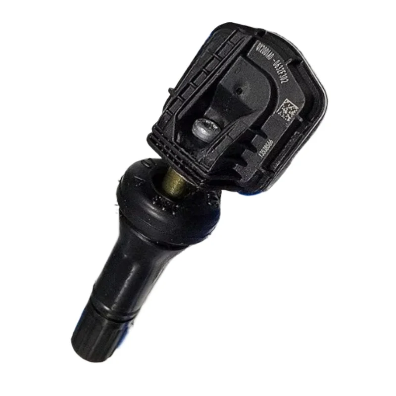 Tire Pressures Sens…