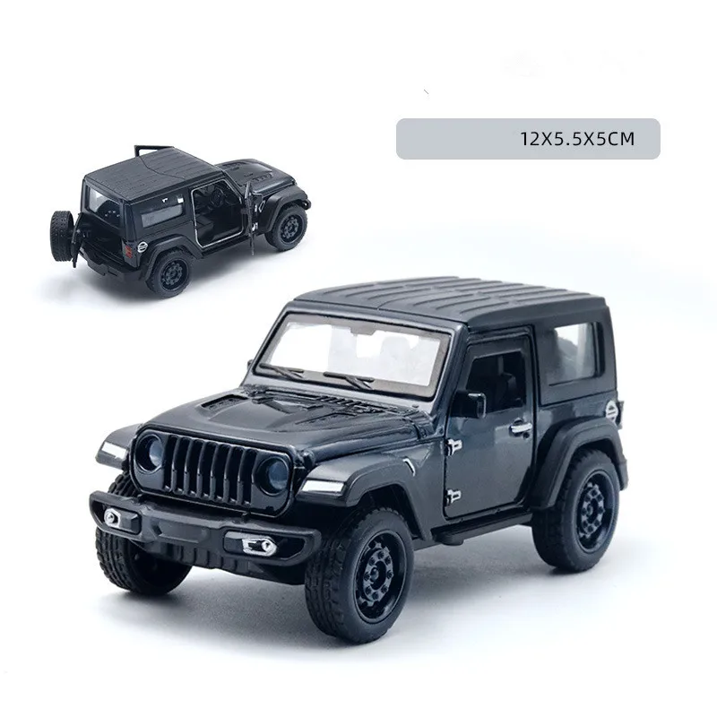 1: 36 alloy pull back pickup truck model,quality off-road car toys,simulated children's toys,wholesale