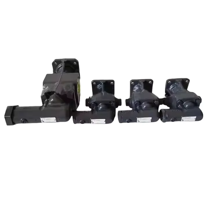 KRACHT تعميم مضخة KF25 KF32 KF40 KF50 KF63 KF80 KF112 KF125 KF200 سلسلة KF125RF1 KF150RF1 KF180RF1 KF200RF1 مضخة زيت التروس #5