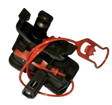 CSH High-Quality Fuel Tank Motor Fuel Tank On-Off Control Accessory Stable Durable Motor OEM 8K0862153H