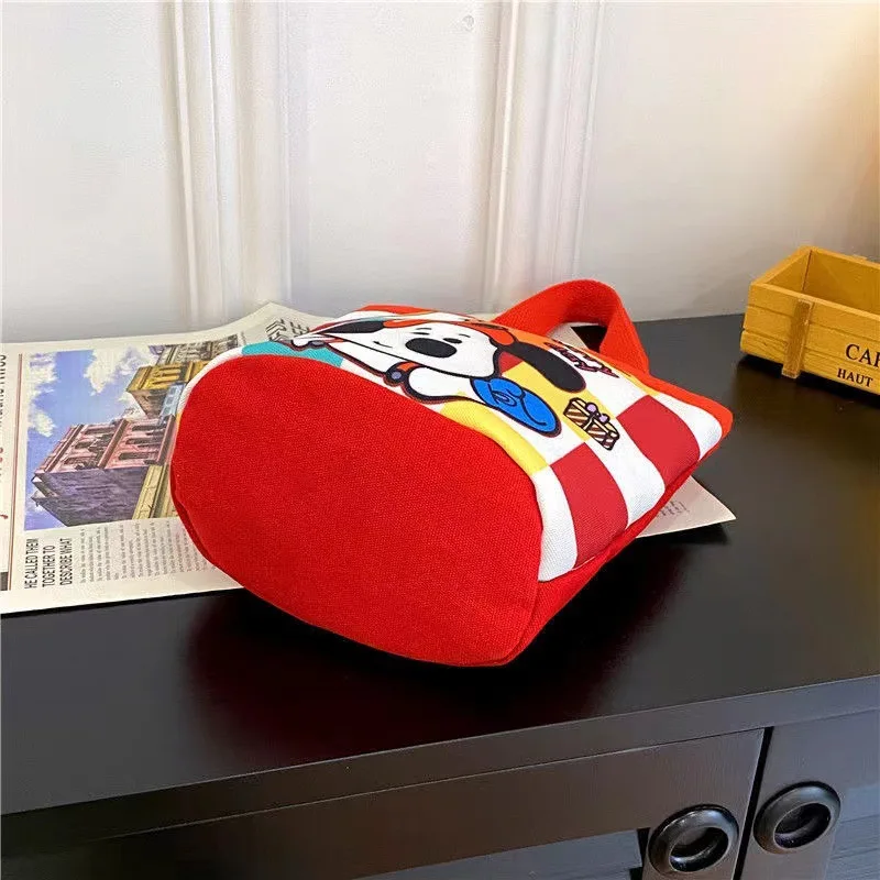 Sacs à main pour femmes, sac à bandoulière, portefeuille en toile, fourre-tout Portable, sacs multifonctionnels à poignée supérieure, seau à la mode, Style couleur