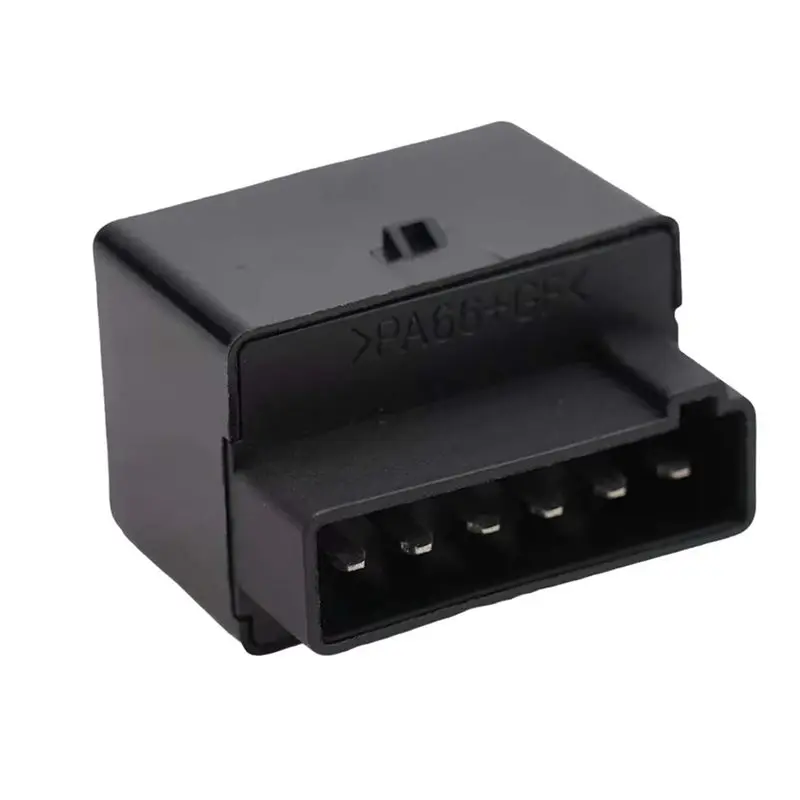 

Светодиодное реле указателей поворота 238300-SDA-A01 для автомобилей Honda Accord 2003-2007, Odyssey, Acura RL, TL