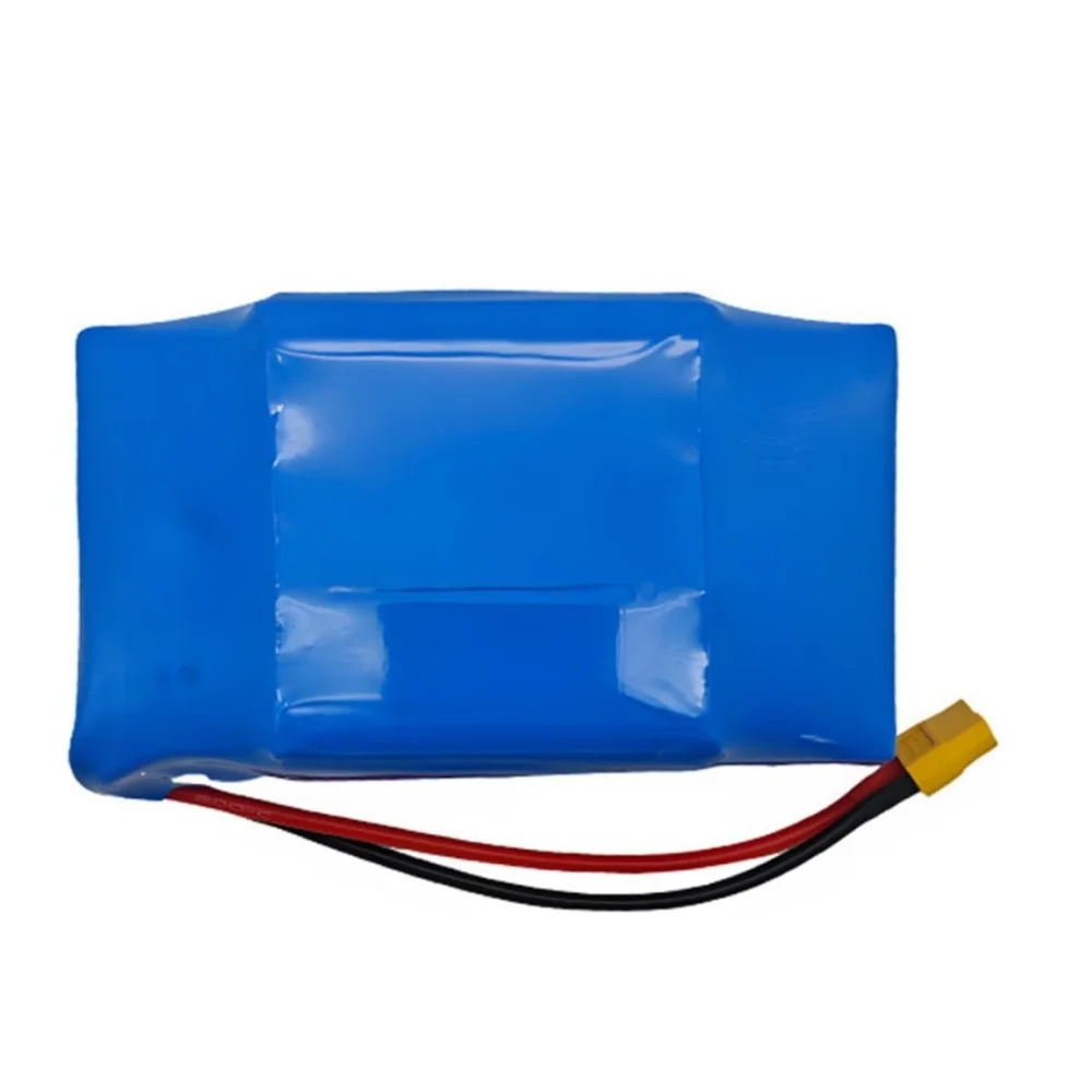 

36 В, 4400 мАч (4,4 Ач), превосходная литий-ионная аккумуляторная батарея для электрического самовсасывающего ховерборда, одноколесного велосипеда.