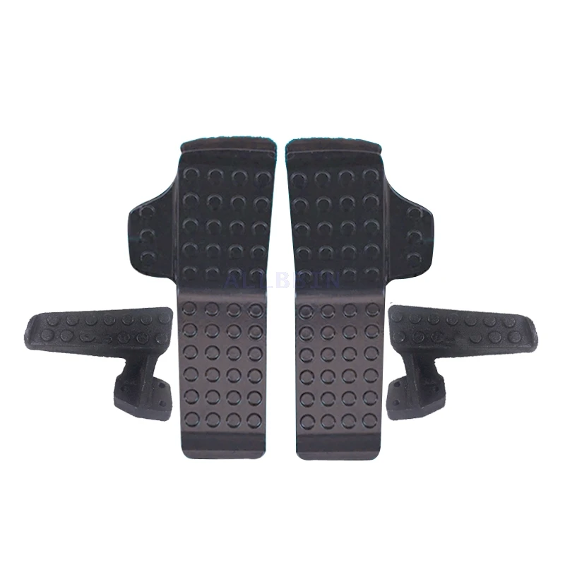 For HITACHI ZX ZAX EX60/70/120/200-1-3-5-6 excavator foot pedal walking pedal foot pedal excavator accessories